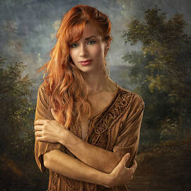Melina Keep by Tom Gore