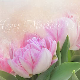 Mothers' Day Tulips