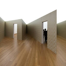 Multiple Choice by Filipe P Neto