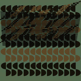 My Weakness #18 by Carlos Perez del Moro