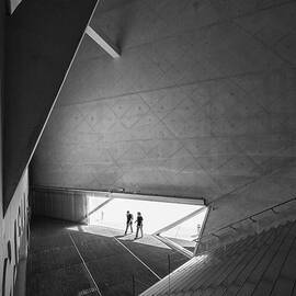 New Level by Filipe P Neto