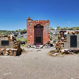 No Withdwals by American Landscapes