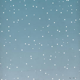 Nutcracker Pattern Bright V by Ryan Fowler
