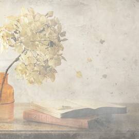 October Bliss by Delphine Devos
