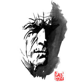 old clint by Pechane Sumie