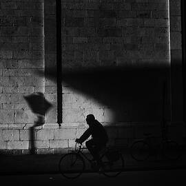 Ombre by Massimo Della Latta