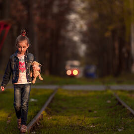 On Rails by Dmitry Stepanov