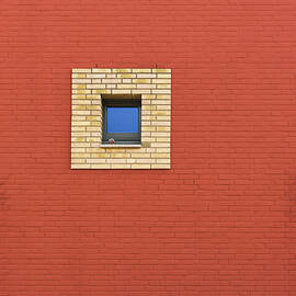 One And One by Greetje Van Son