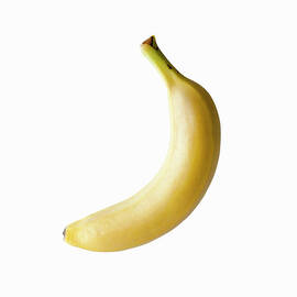 One Banana by Michael H