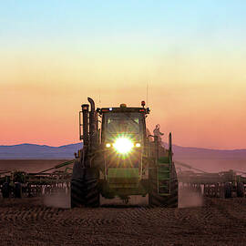 One Headlight by Todd Klassy