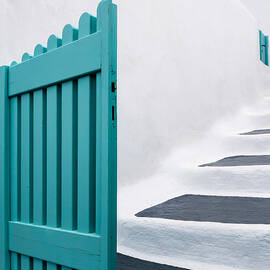 Opened by Markus Auerbach