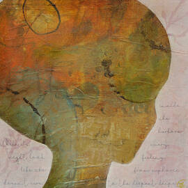 Paris Mixed Media