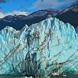 Patagonia, Perito Moreno Glacier by Photolatino
