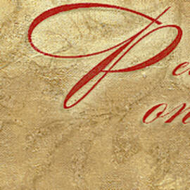 Peace On Earth by Patricia Pinto