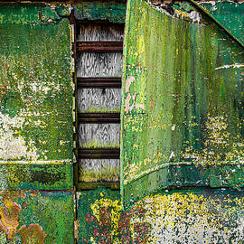 Peeling Back The Layers, #715 by Andrew Beavis