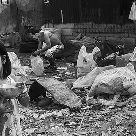 Philippines 2018 by Orna Naor