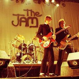 Photo Of Jam by Steve Morley