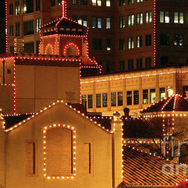 Plaza Christmas-7957 by Gary Gingrich Galleries