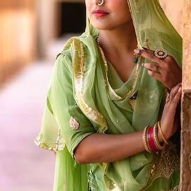 Priyaa by Nilesh J. Bhange