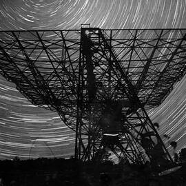 Radiotelescope by Keystone