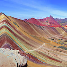 Rainbowland - CraigBill.com by Craig Bill