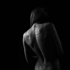 Rebuild Yourself Again by Patrick Odorizzi