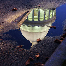 Reflection by Cwellsphotography