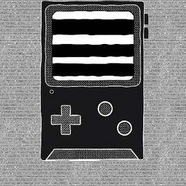 Retro Game by Nicholas