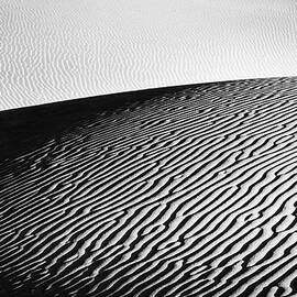 Ripples In The Sand by Daniel F.