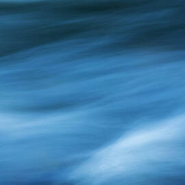 River Flow by Andy445