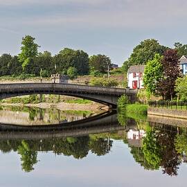 River, Kilkenny, Ireland