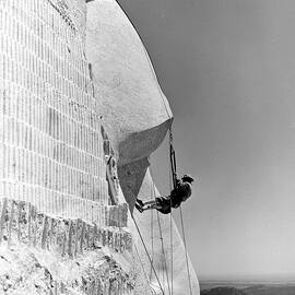Rock by Alfred Eisenstaedt