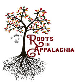 Roots in Appalachia Lightning Bugs by Heather Applegate