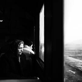 Routine by Julien Oncete