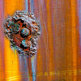 Rust Patterns With Screw by Andrew Beavis