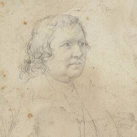 Samuel Chase by John Trumbull