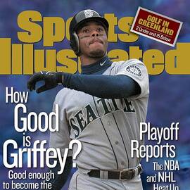 Red Hot Japanese Sensation Ichiro Suzuki Of The Seattle