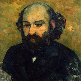 Self Portrait, 1880-81