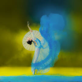 Set It Free by Agus Adriana