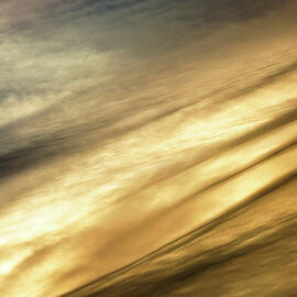 Silk Sheets by Nicholas Blackwell