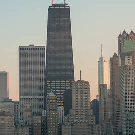 Skyscraper by Njr Photos