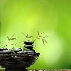 Spa Magic by Pixhook