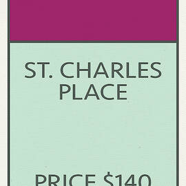 St Charles Custom Size by Design Turnpike
