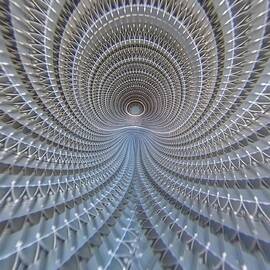 Steel Structures by Juan Murcia