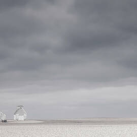 Storm Barn by Nathan Larson