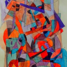 Geometrism Art Group