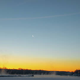 sunrise alignment 