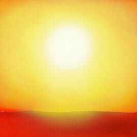 Sunrise of... Life  - 1055 by Panos Pliassas