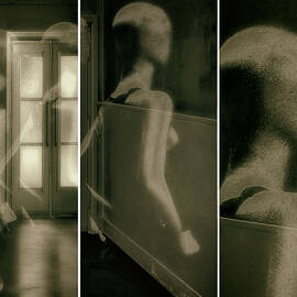 Swirling Souls. by Harry Verschelden