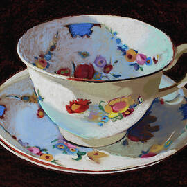 Teacup II